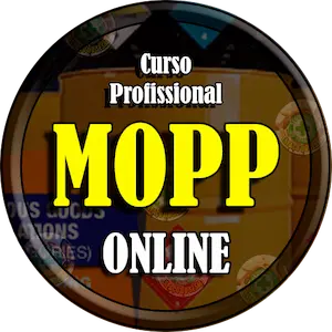 curso mopp mopp online curso de carga perigosas valor curso mopp