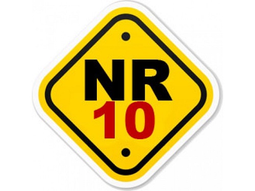 nr 10 nr10 norma regulamentadora 10