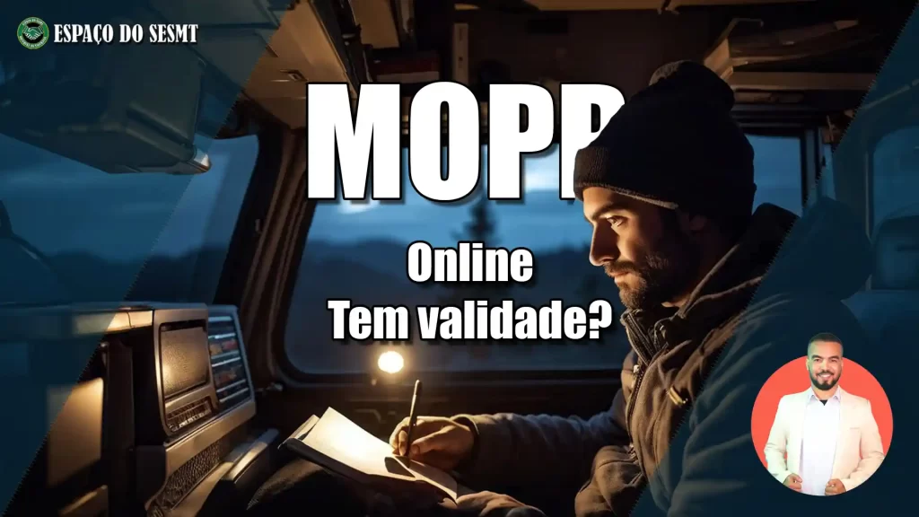 validade curso mopp curso mopp tem validade mopp online tem validade curso mopp valido reconhecido