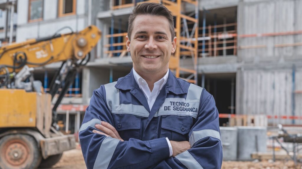 onde trabalha o técnico de segurança area de atuação da segurança do trabalho