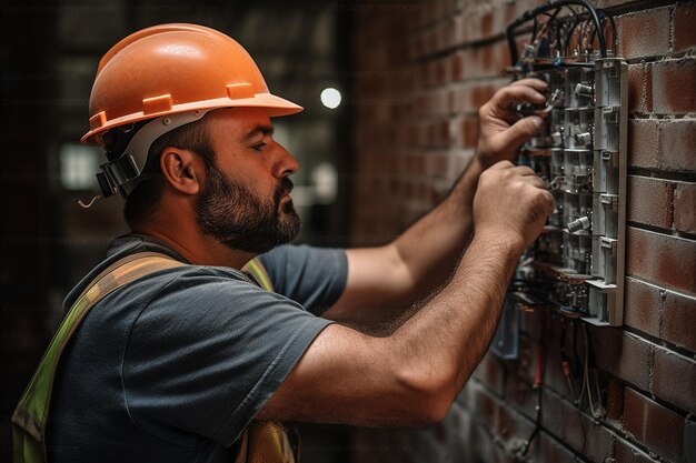 o que é o sistema RST sistema RST na elétrica