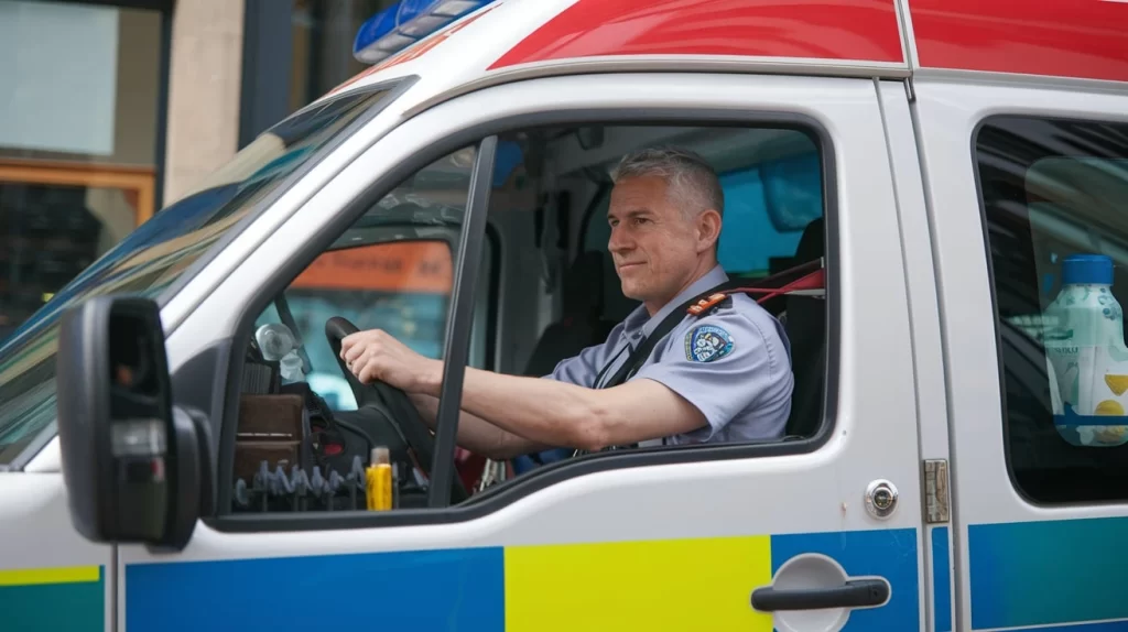 curso motorista de ambulancia curso condutor de veiculo de emergencia